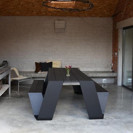 Viktoria Guesthouse Westerlo Buitenkant foto