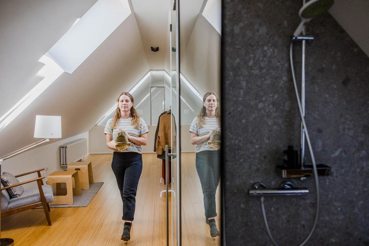 Viktoria Guesthouse Westerlo Buitenkant foto