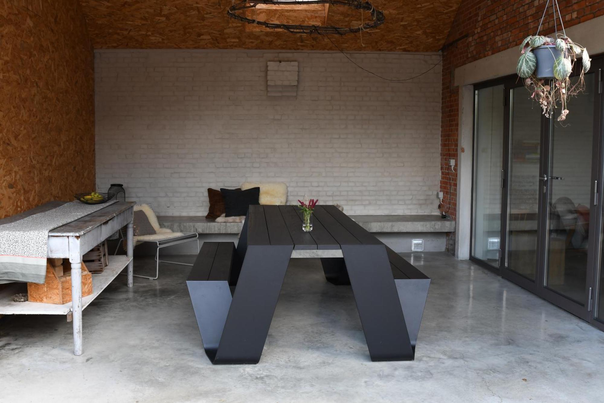 Viktoria Guesthouse Westerlo Buitenkant foto